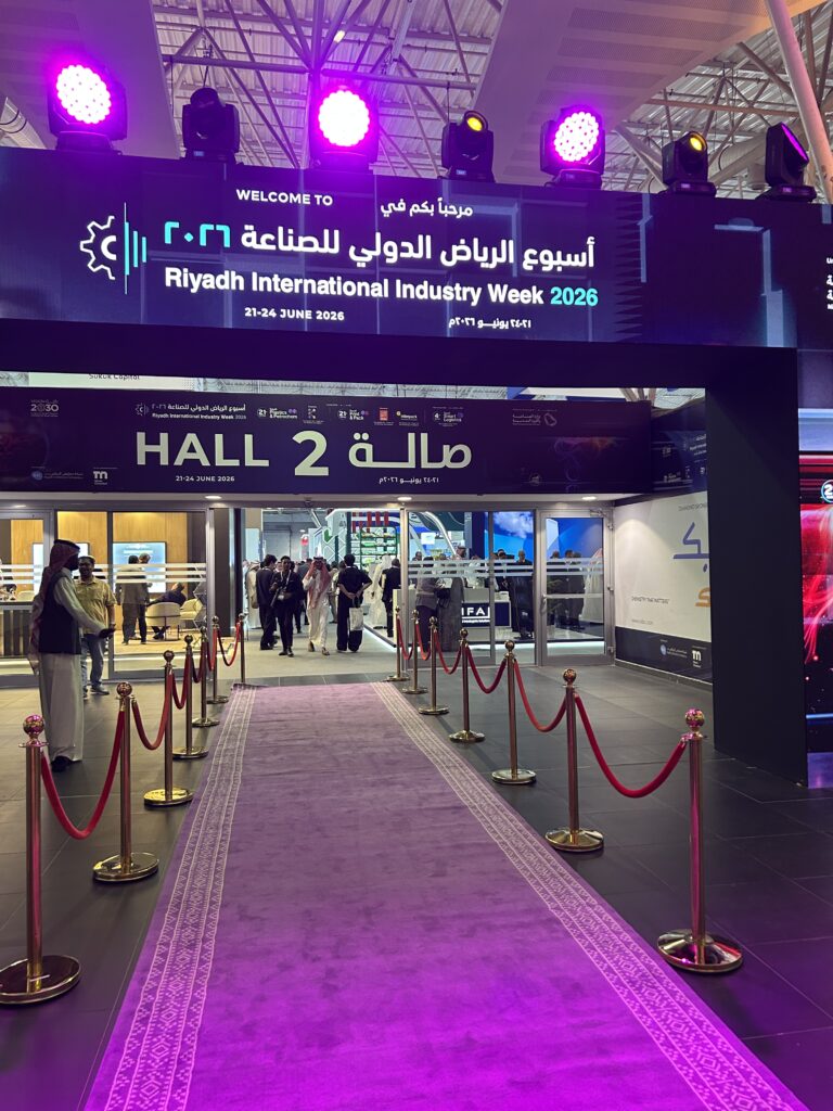 Print Promotion GmbH / Saudi PP