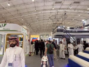 Print Promotion GmbH / Saudi PPP