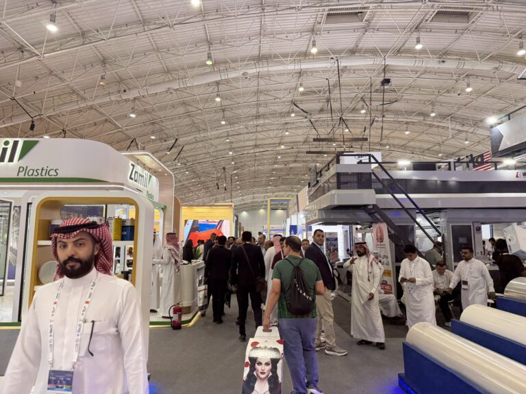 Print Promotion GmbH / Saudi PPP