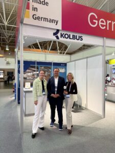 Print Promotion GmbH / Saudi PPP